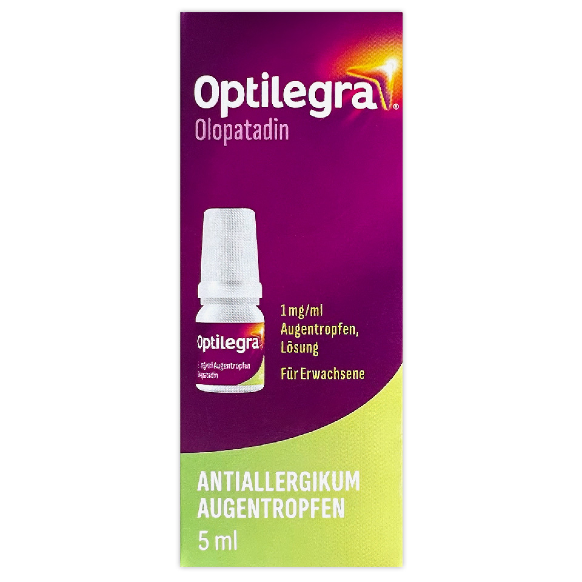 Optilegra