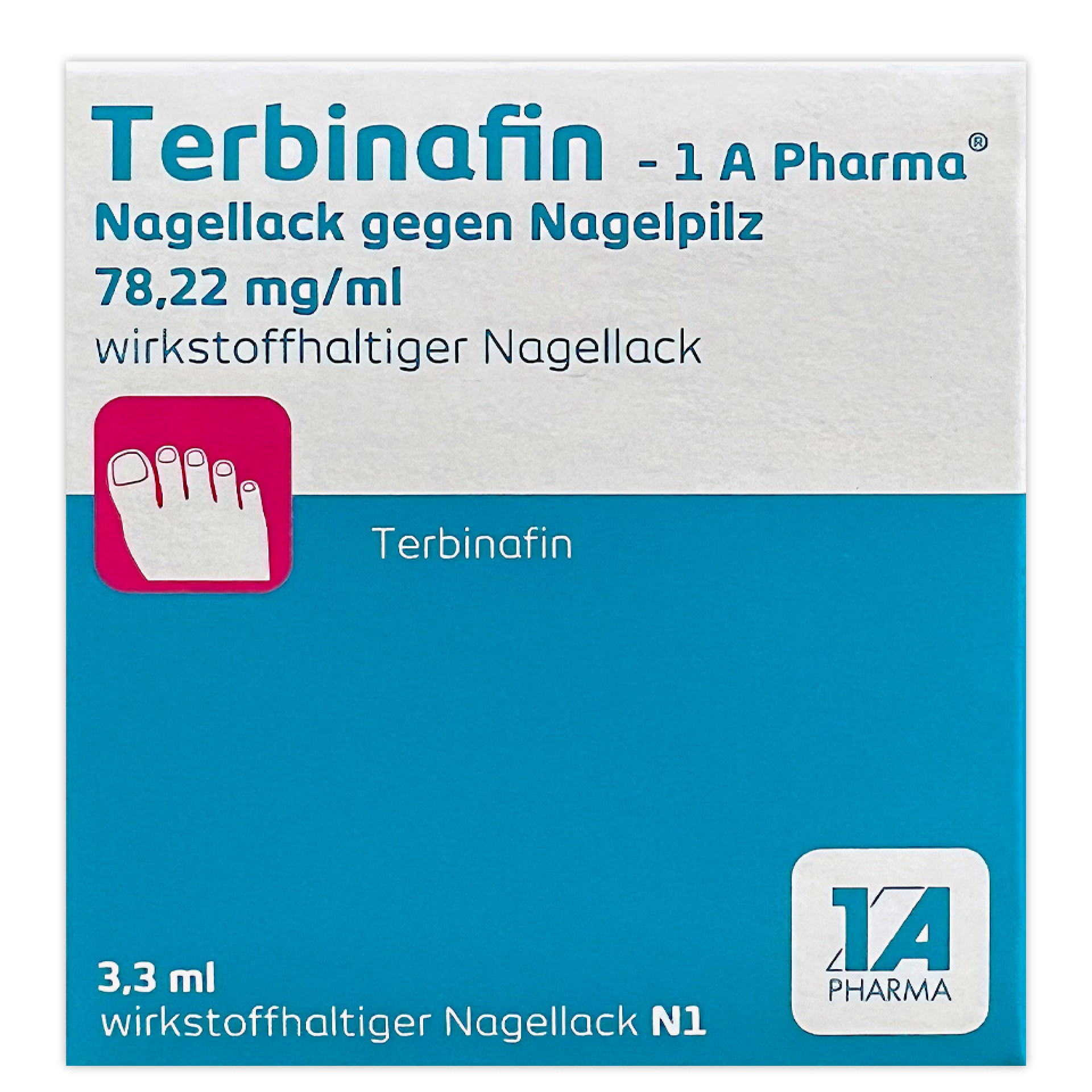 Terbinafin