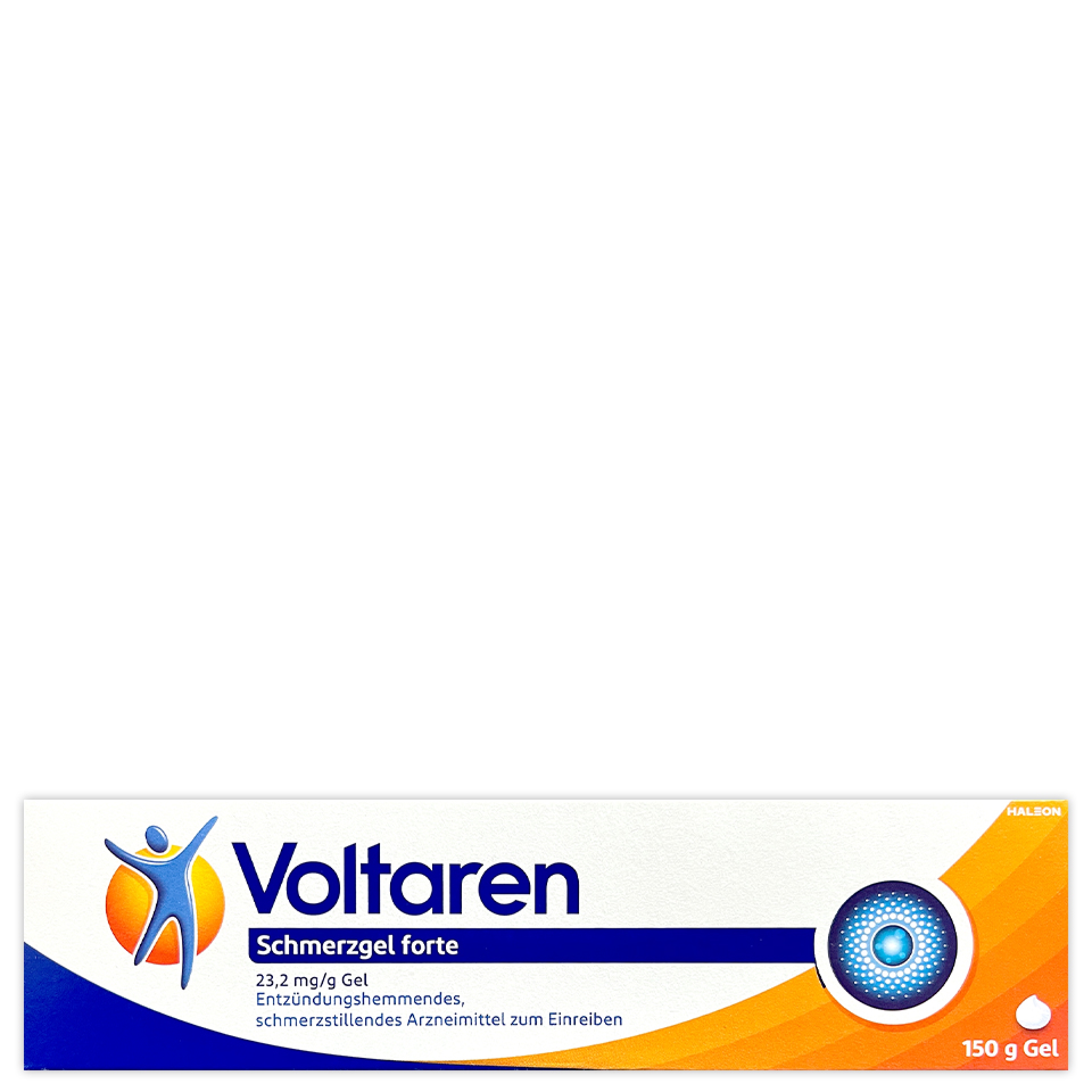 Voltaren Schmerzgel