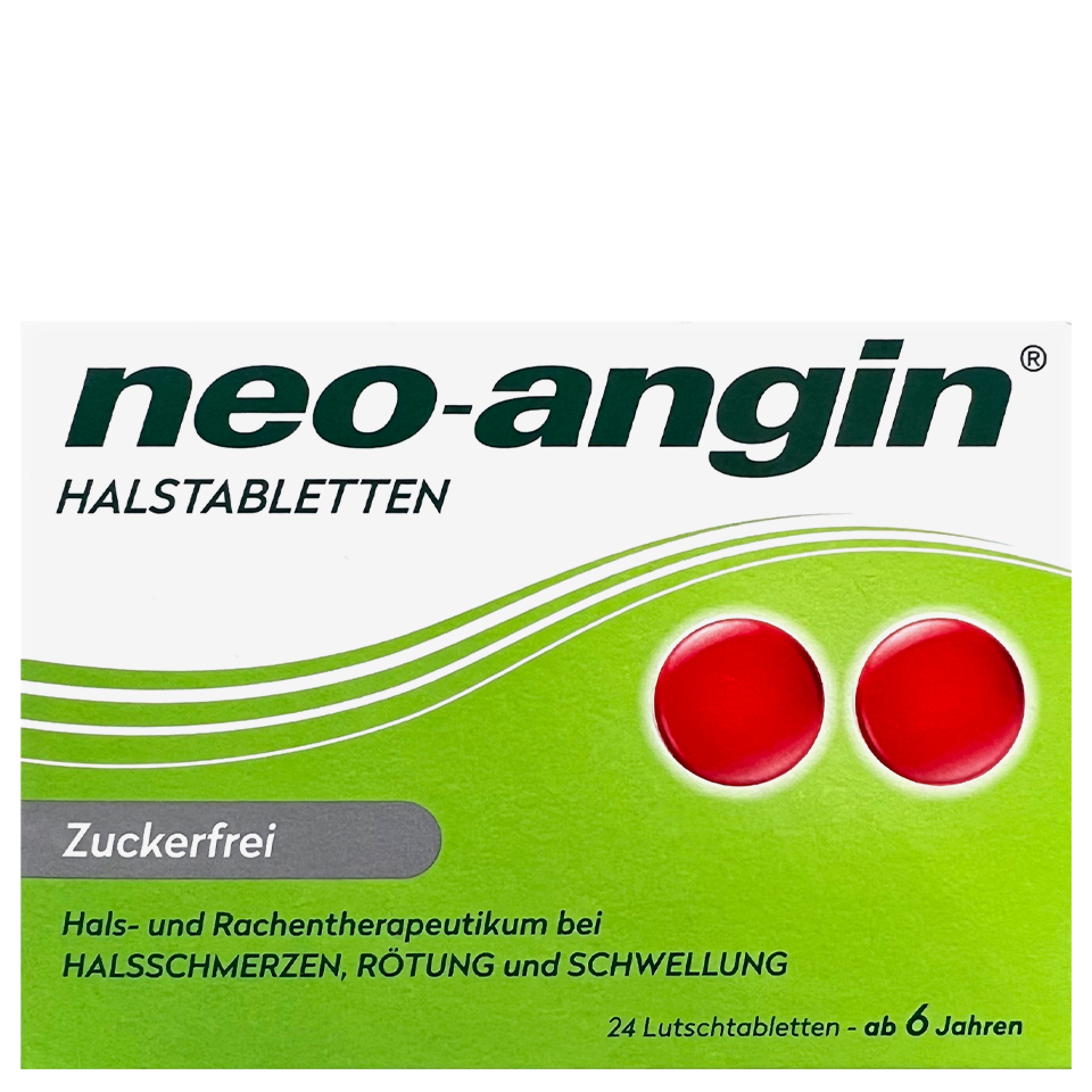 NeoAngin