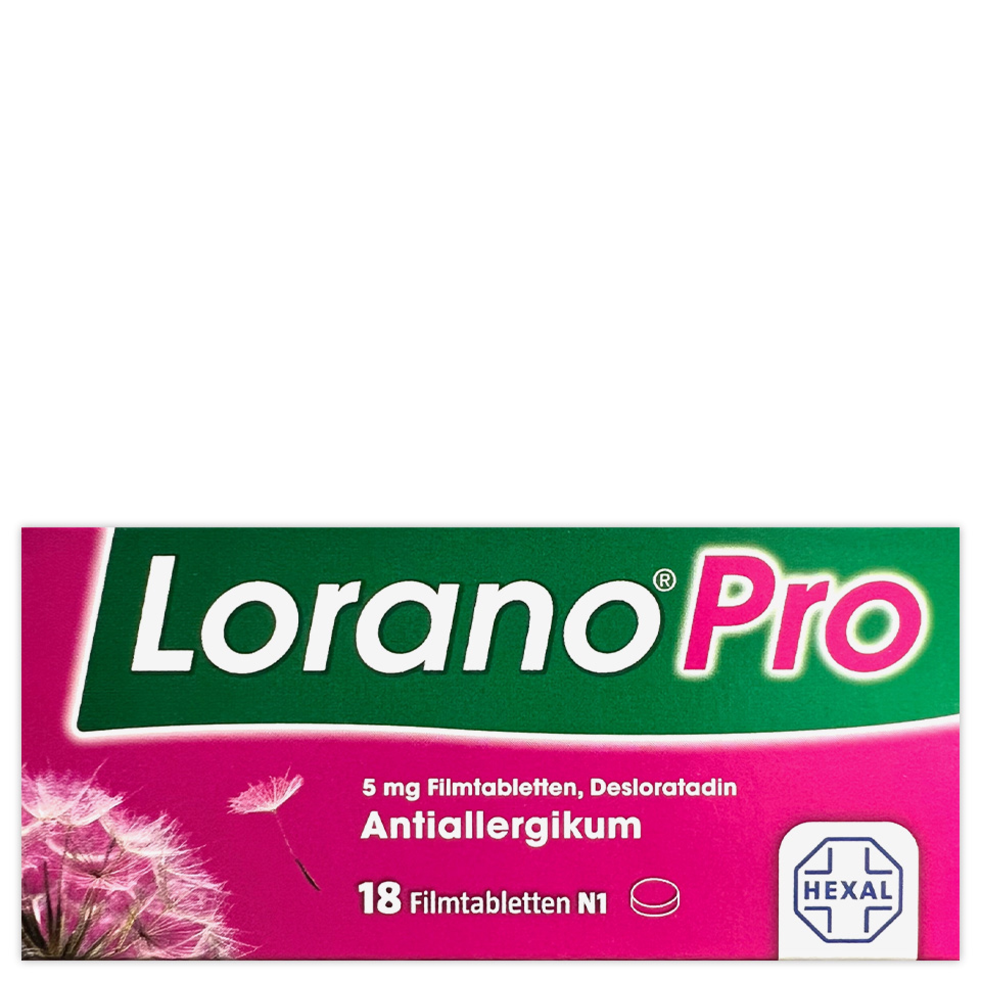 Lorano pro