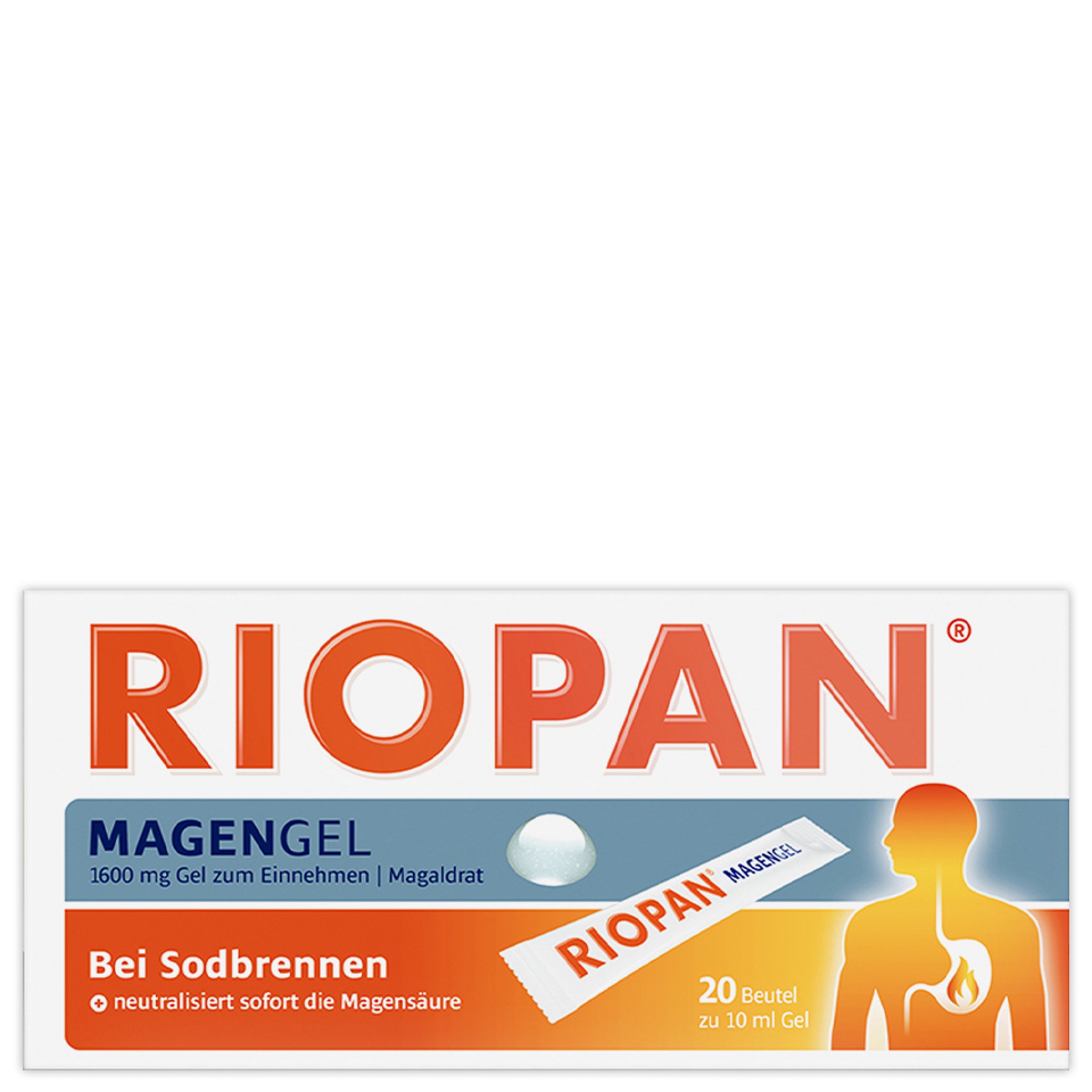 Riopan Magengel