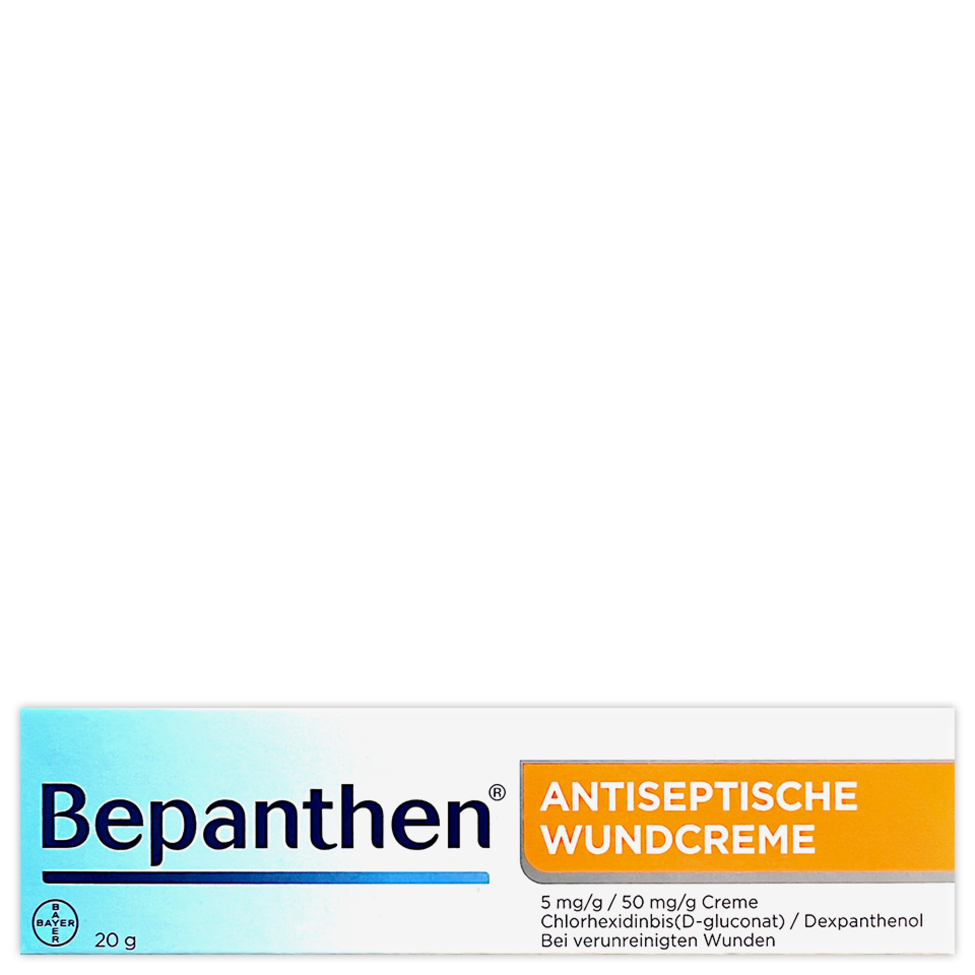 Bepanthen
