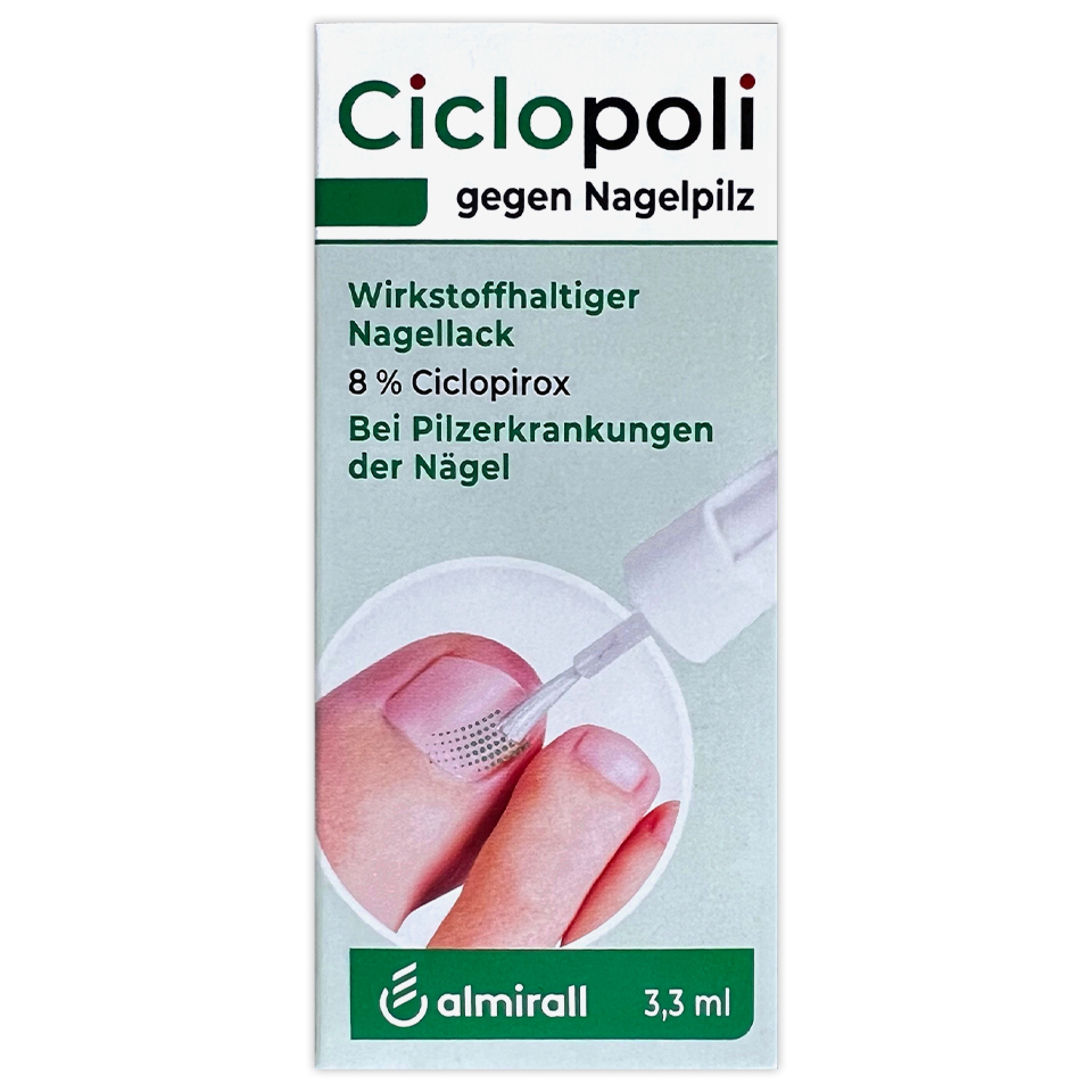 Ciclopoli