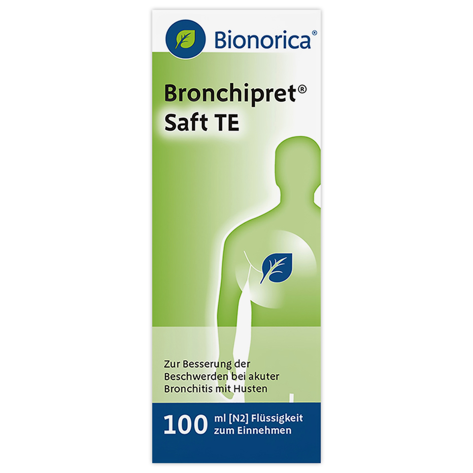 Bronchipret