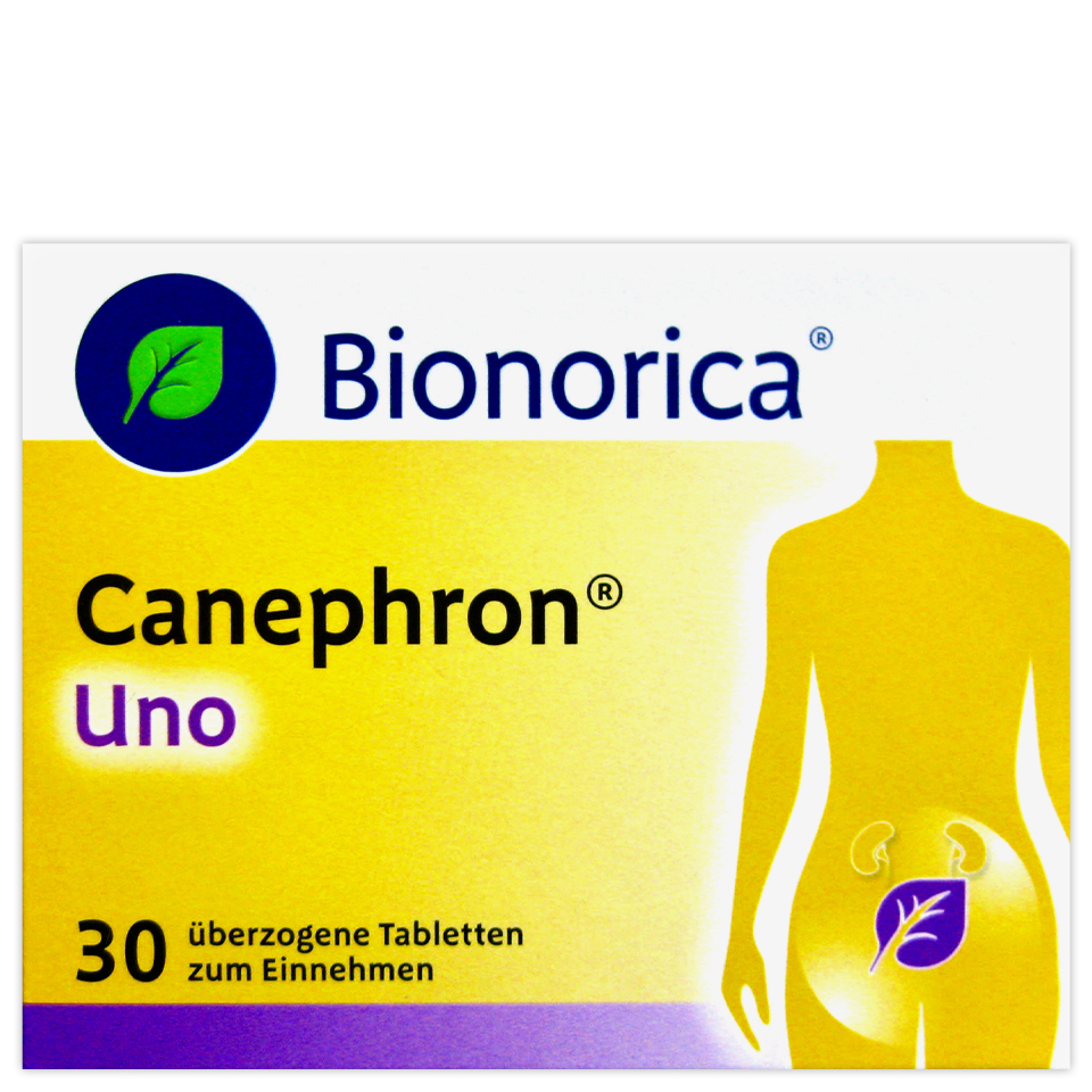 Canephron uno