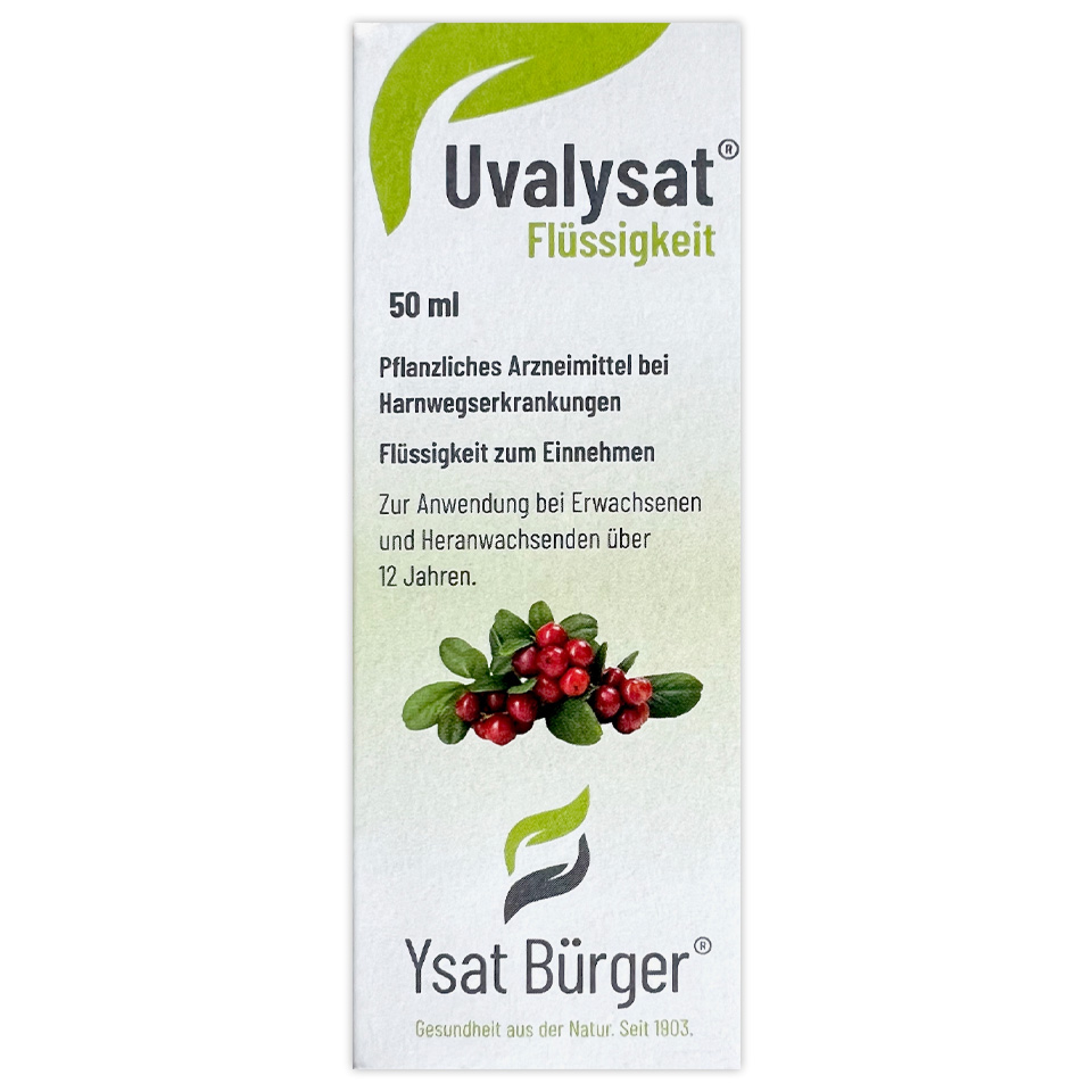 Uvalysat
