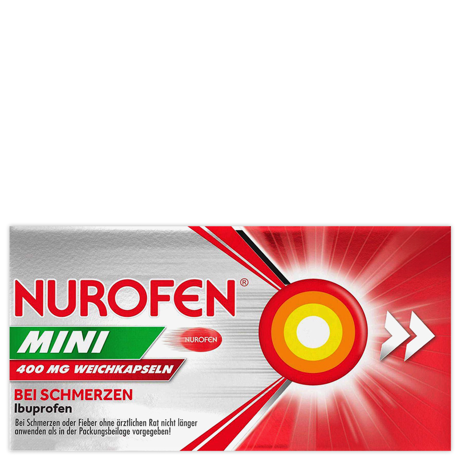 Nurofen mini