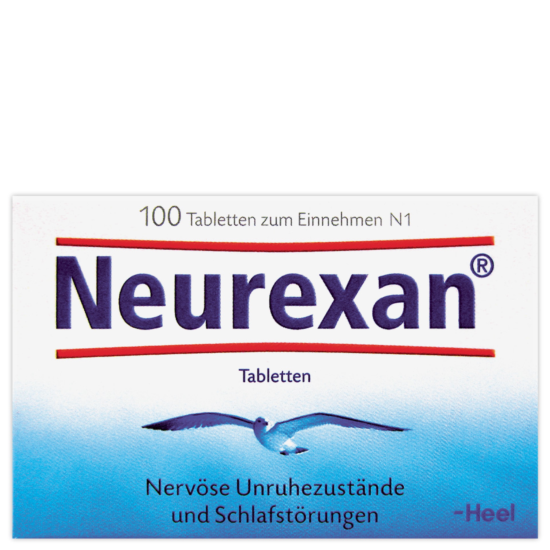 Neurexan