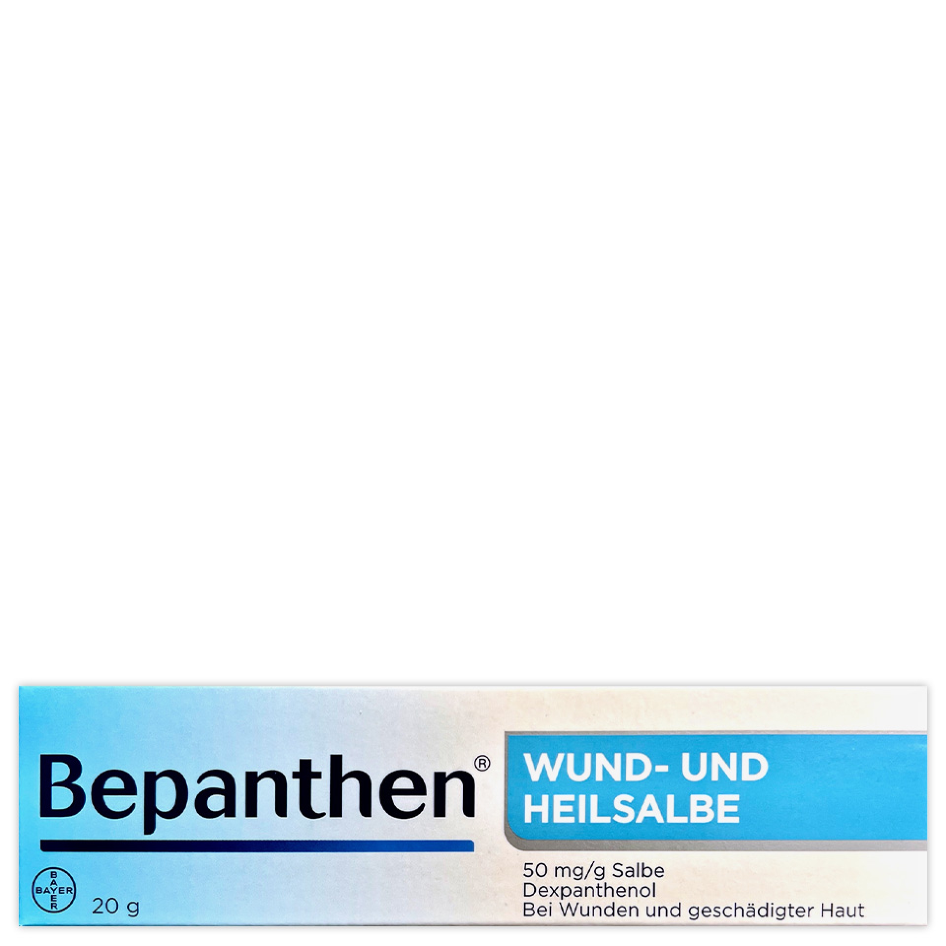 Bepanthen