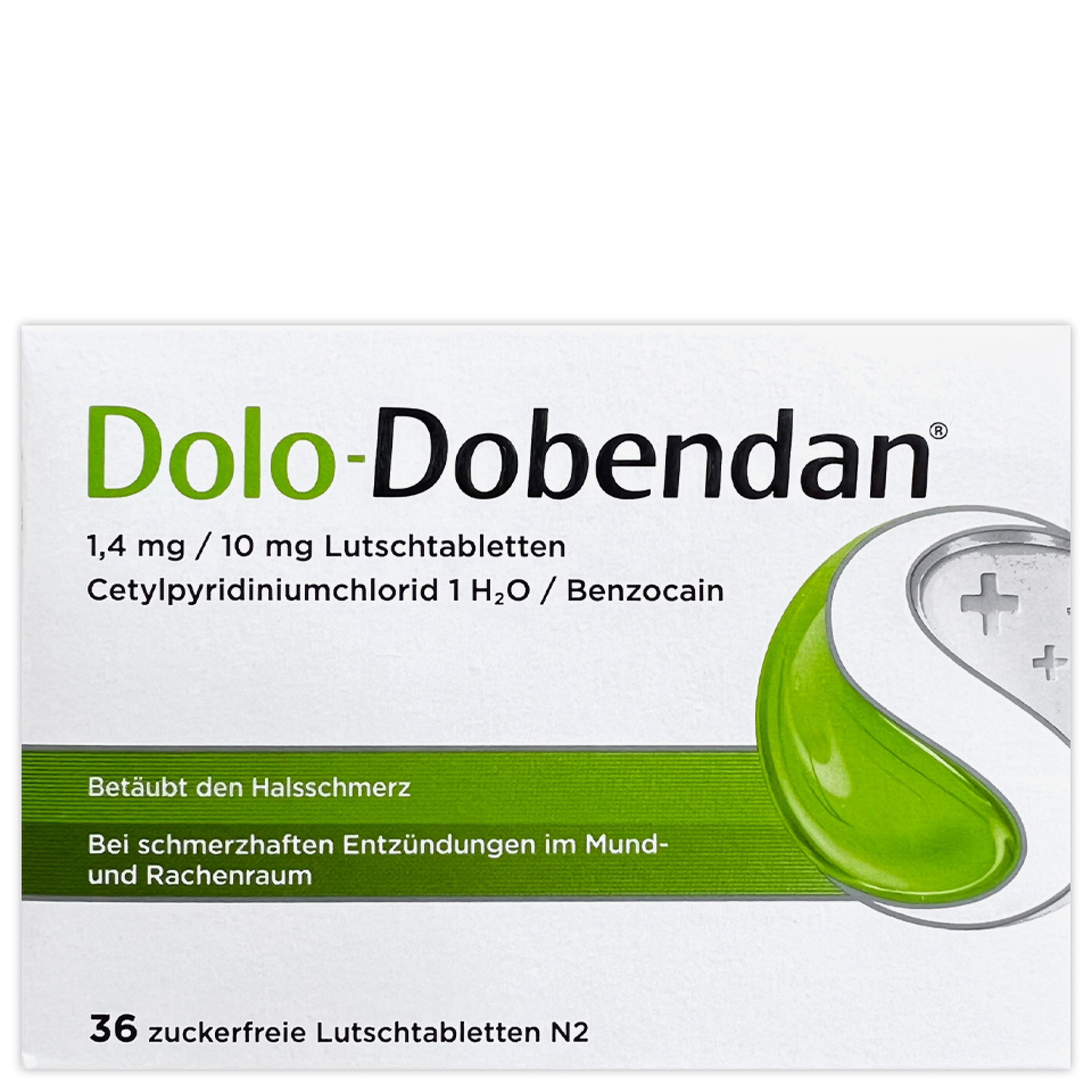 Dolo Dobendan