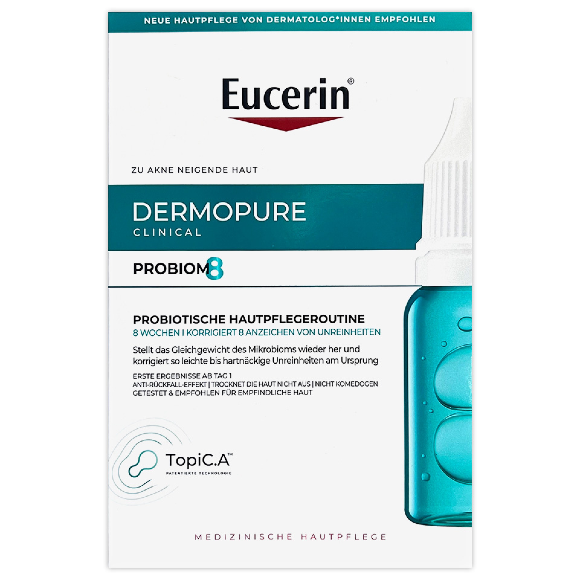 Eucerin Probiom 8
