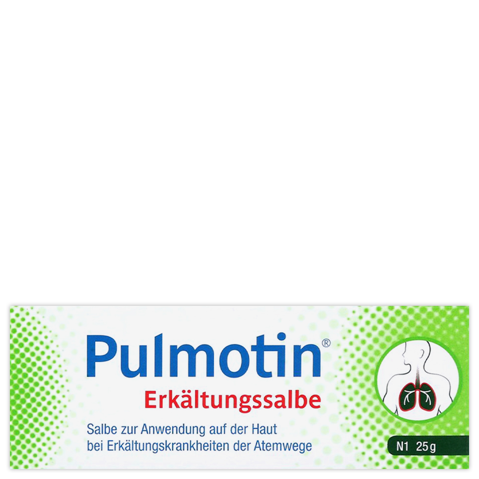Pulmotin