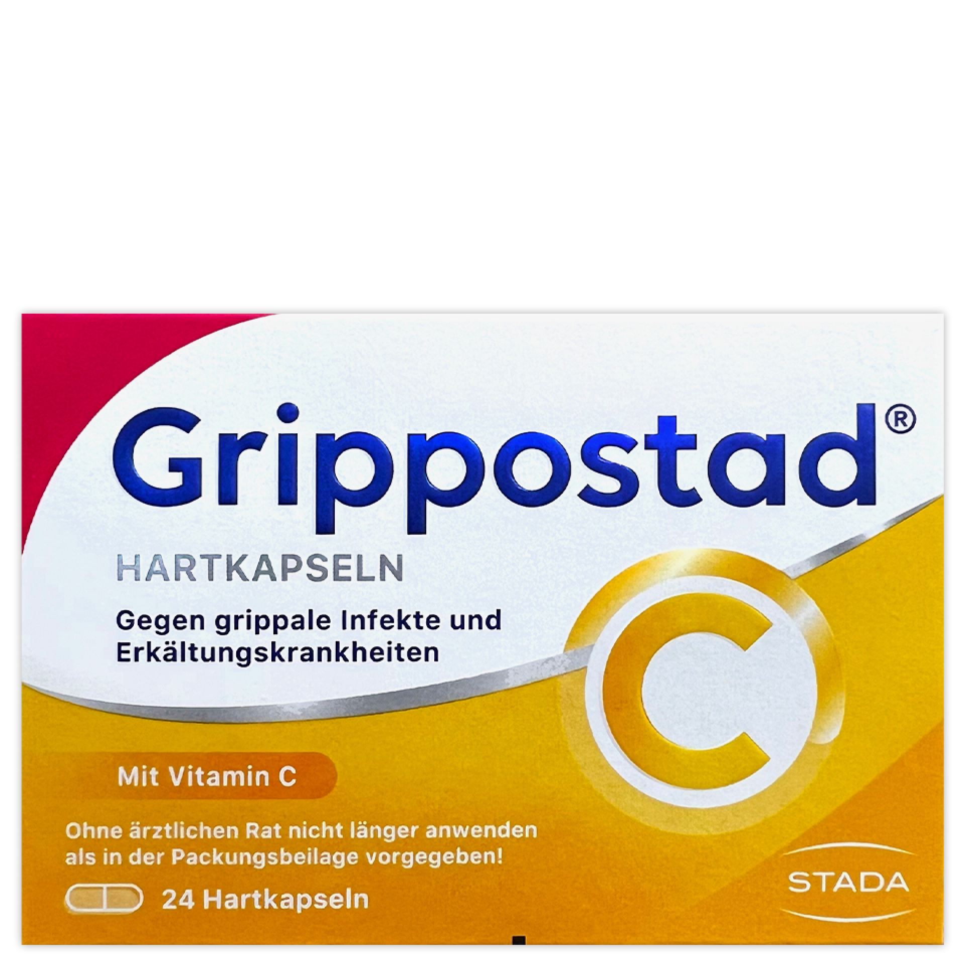 Grippostad C