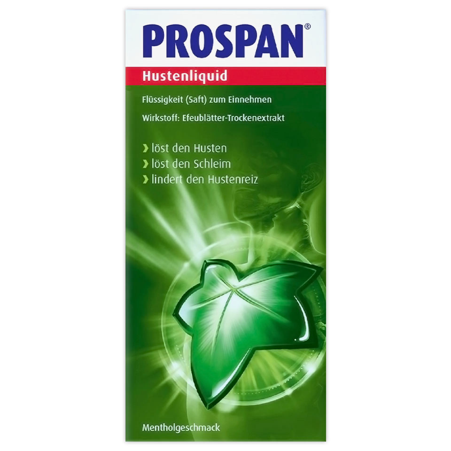 Prospan Hustenliquid