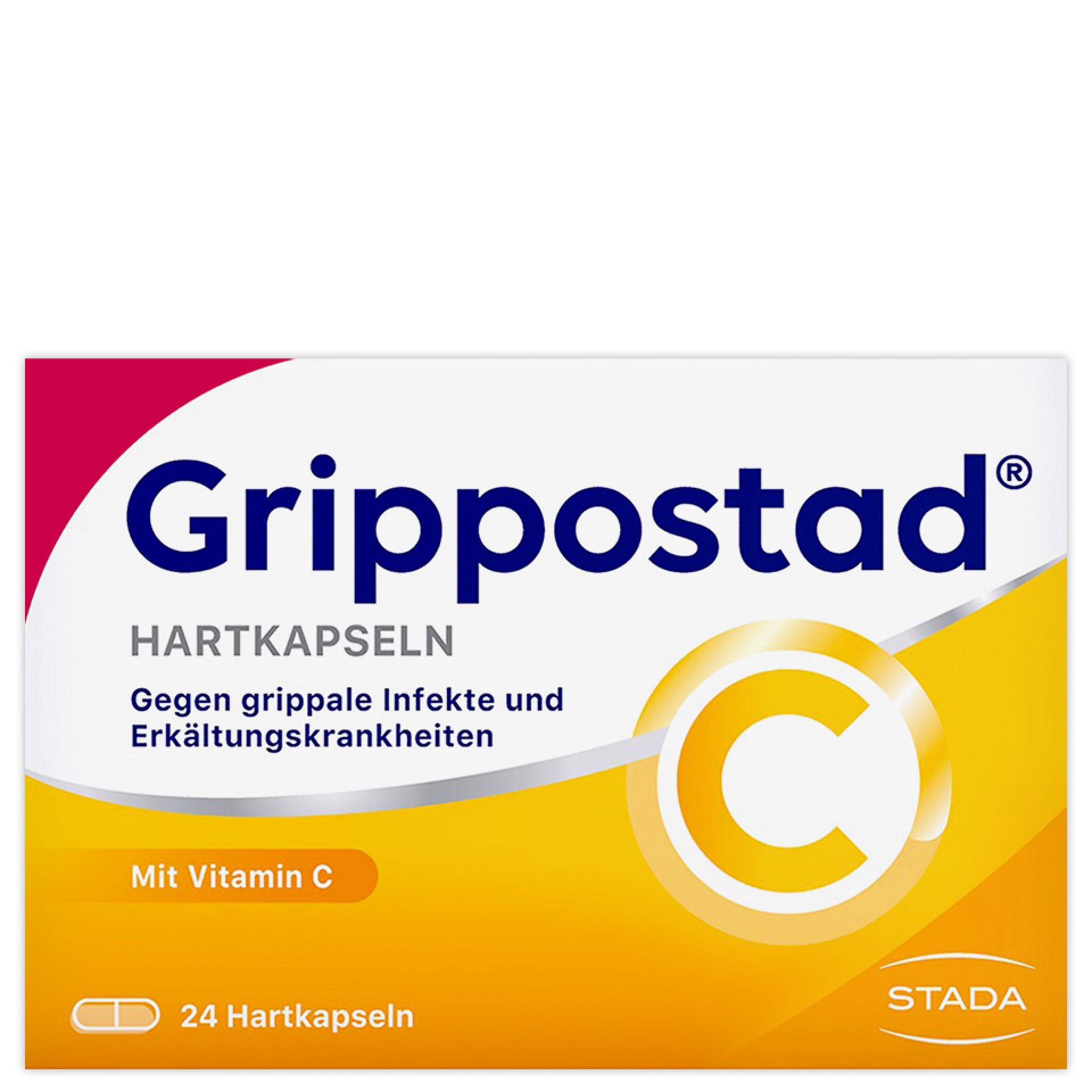 Grippostad C
