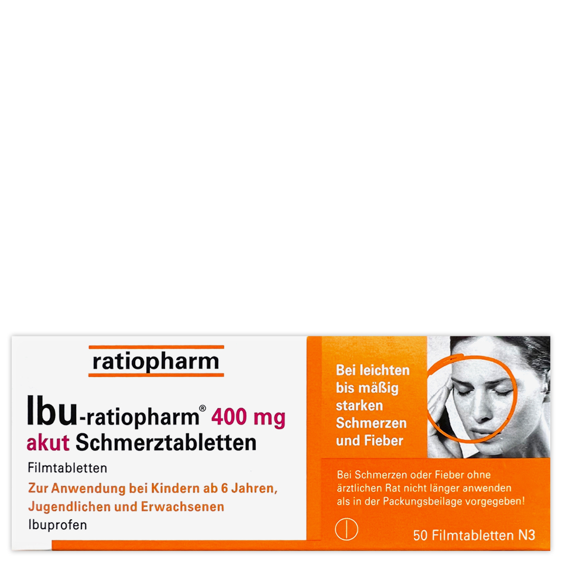 IBU ratiopharm