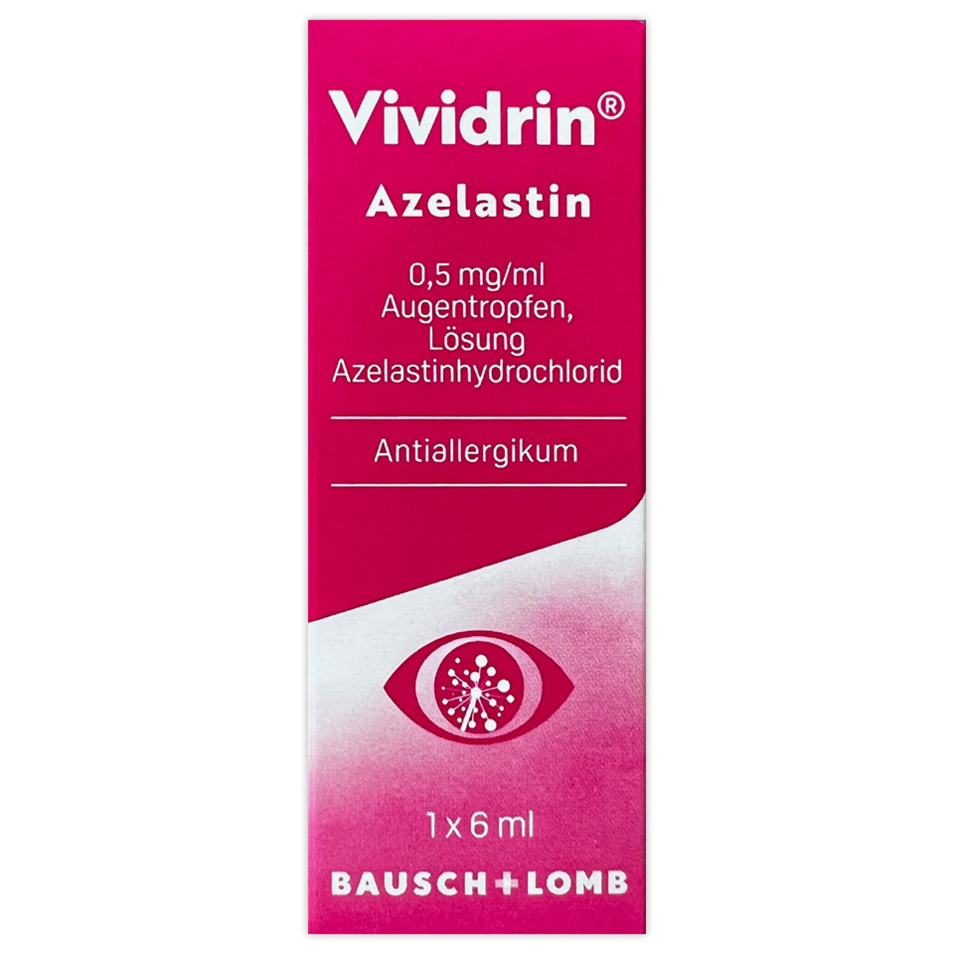 Vividrin