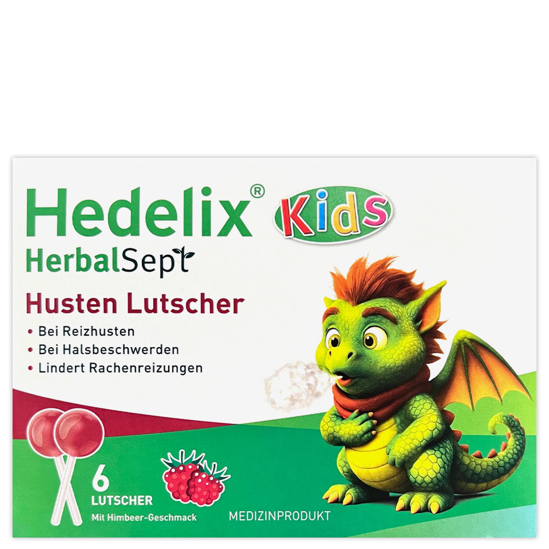 Hedelix Herbalsept