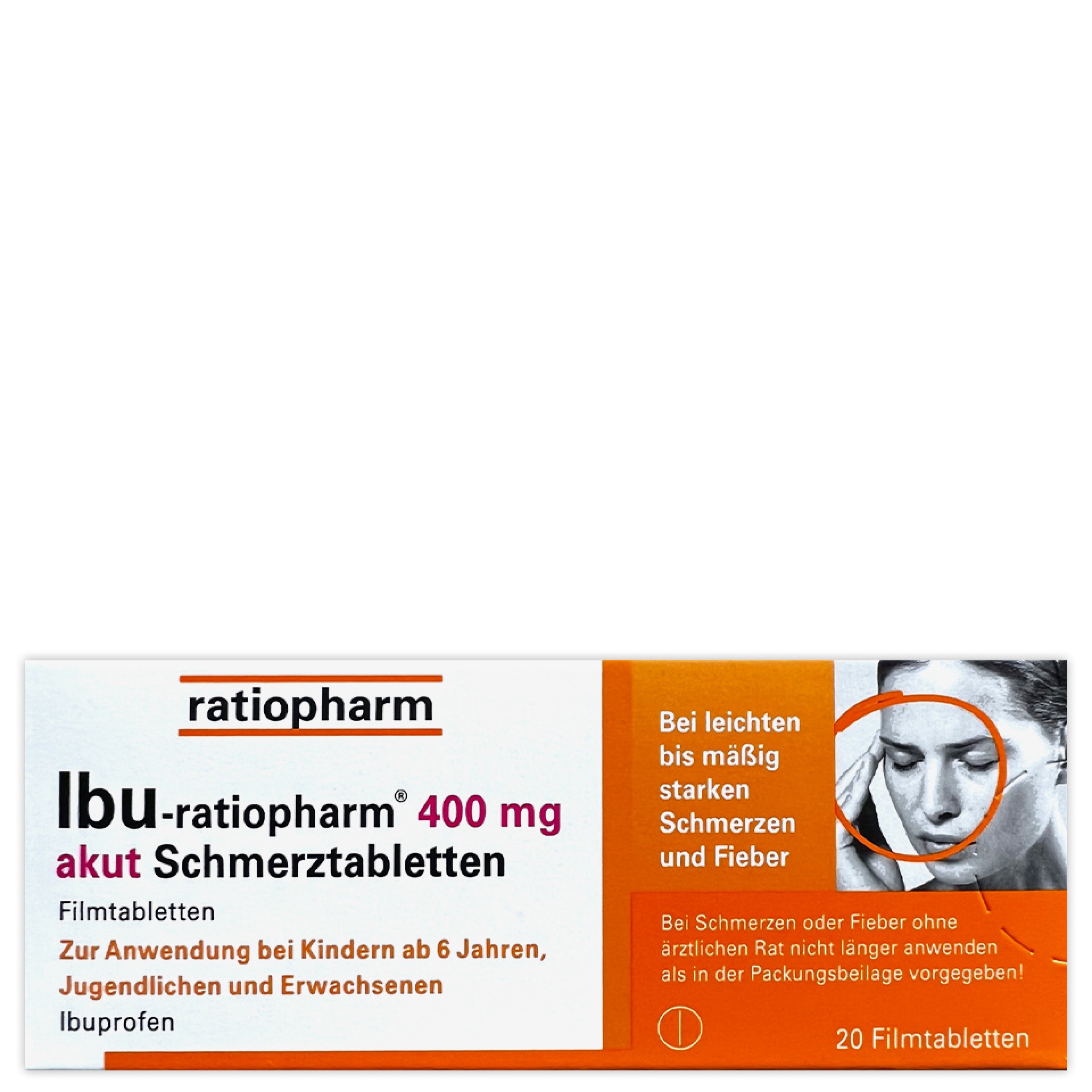 IBU ratiopharm