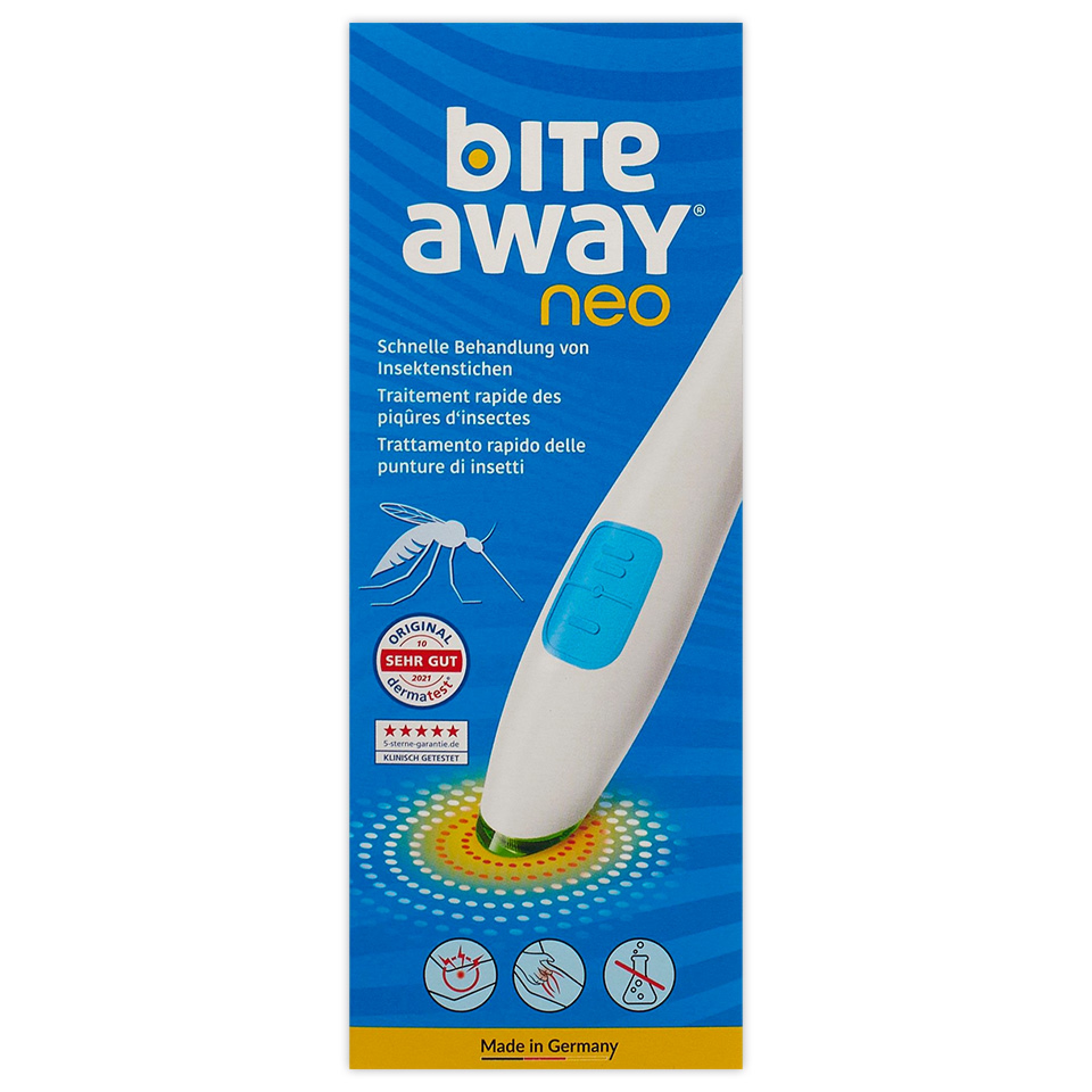 Bite away