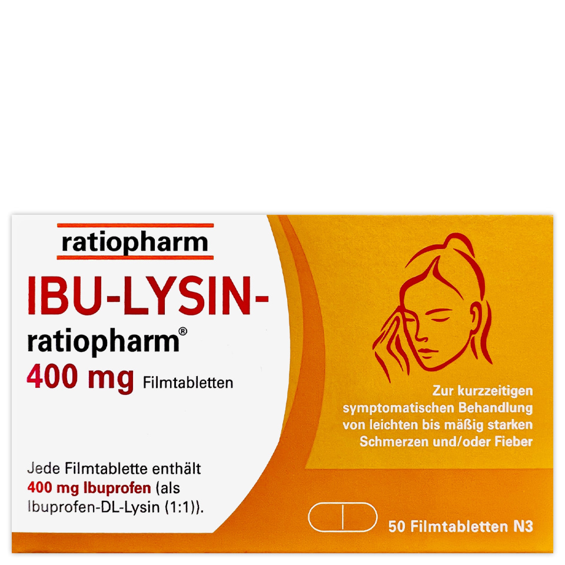 IBU-LYSIN