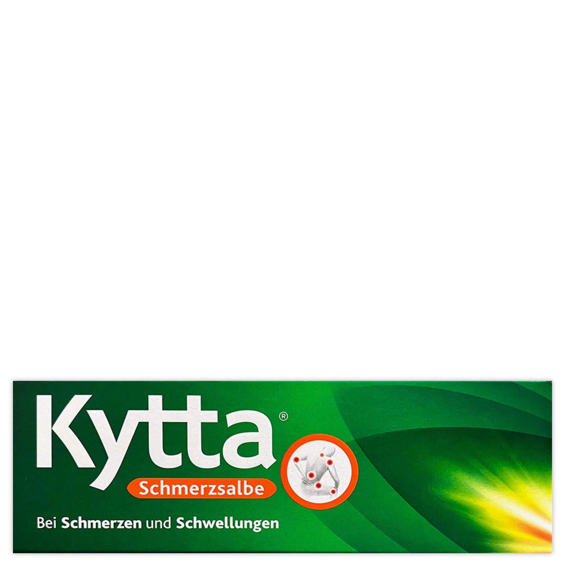 Kytta Schmerzsalbe
