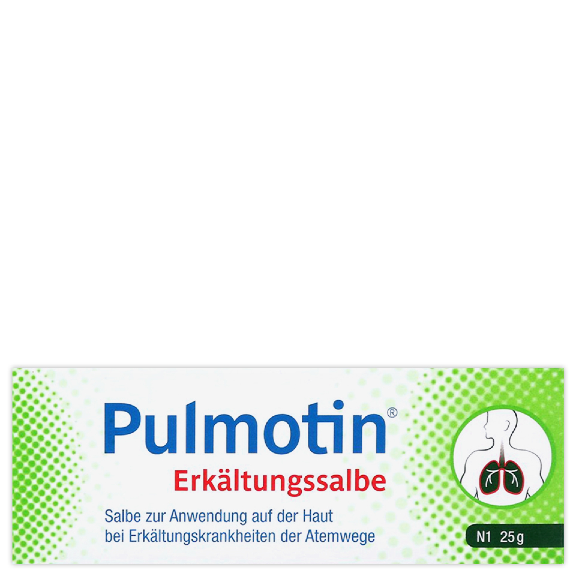 Pulmotin