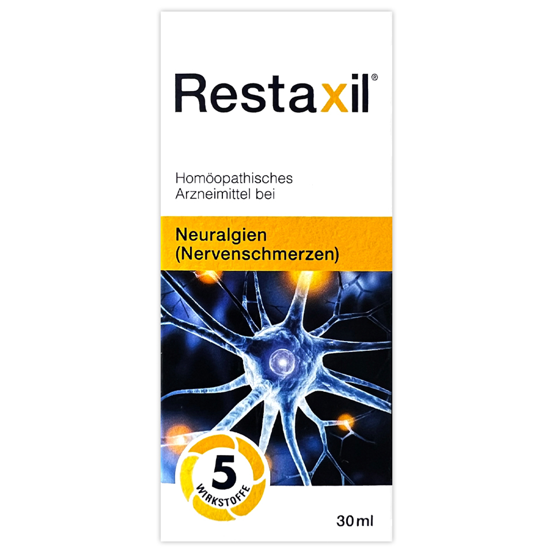 Restaxi