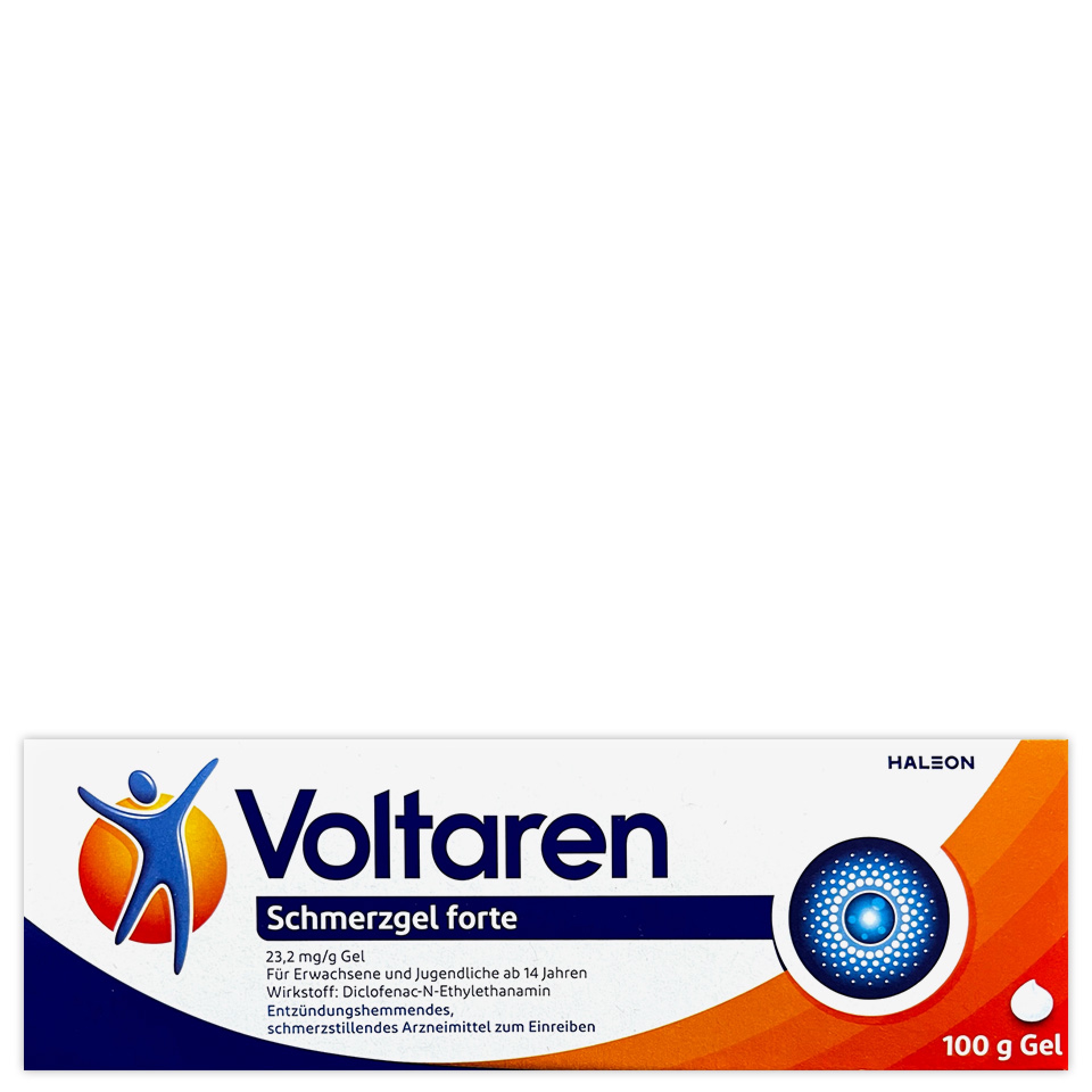 Voltaren Schmerzgel