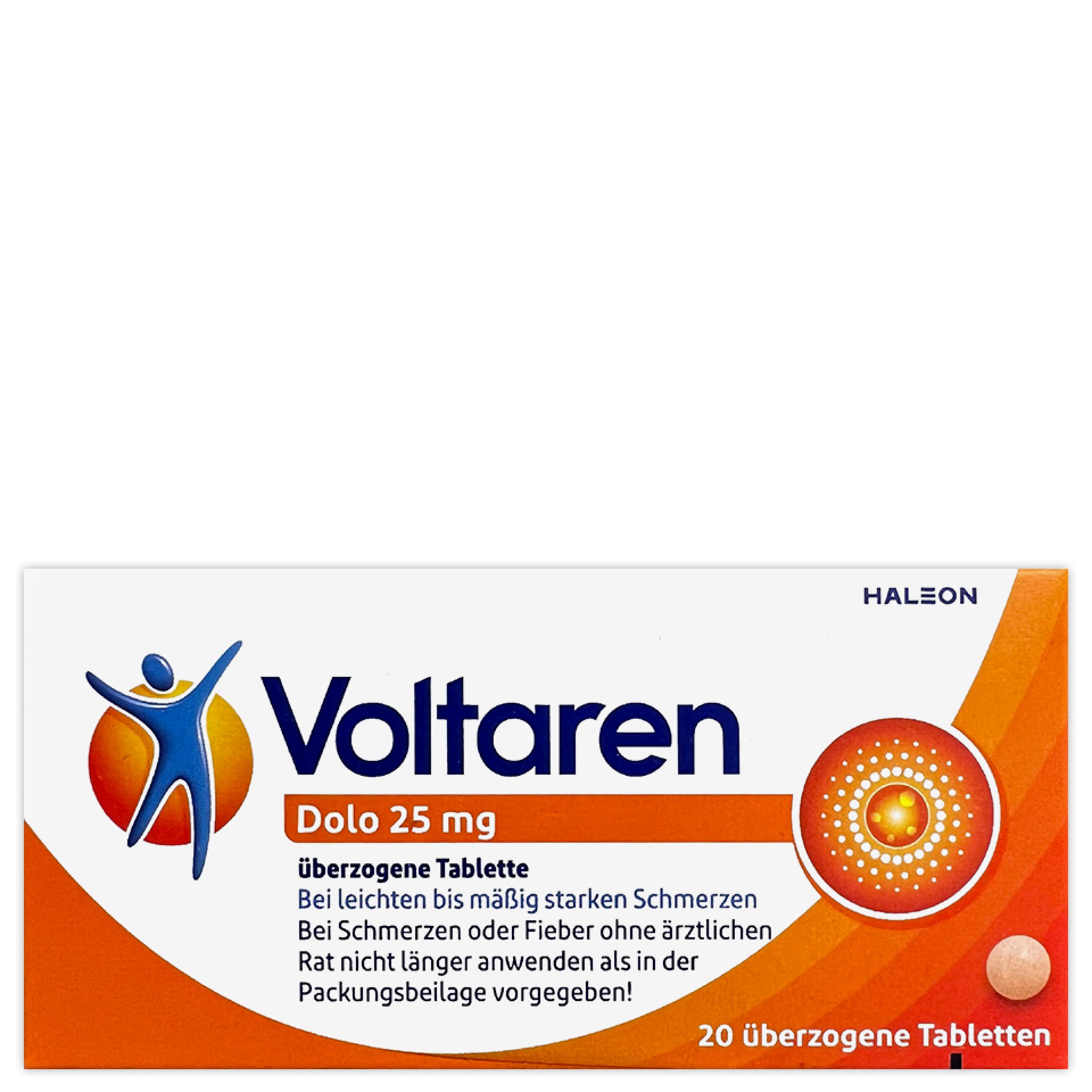 Voltaren Dolo