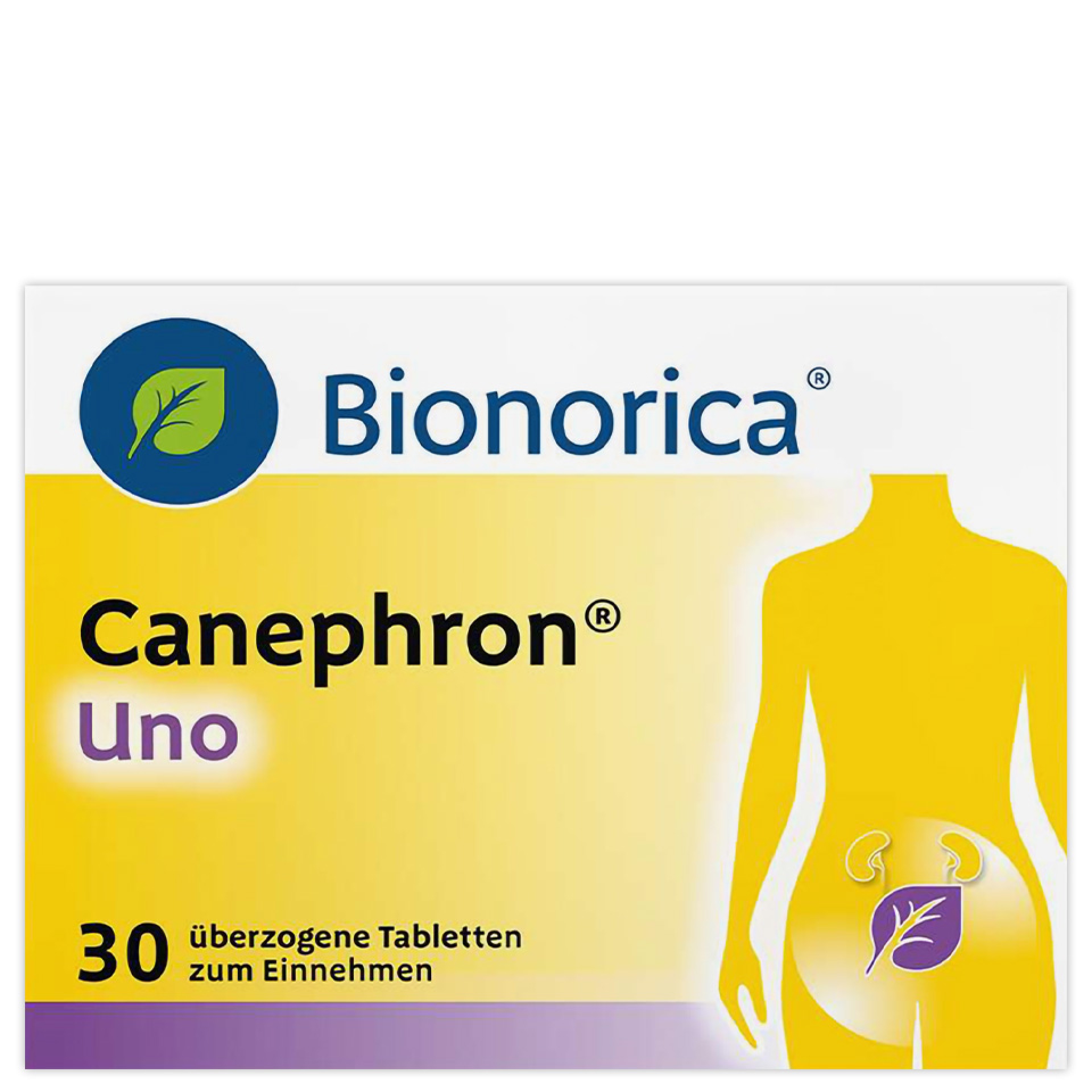Canephron uno