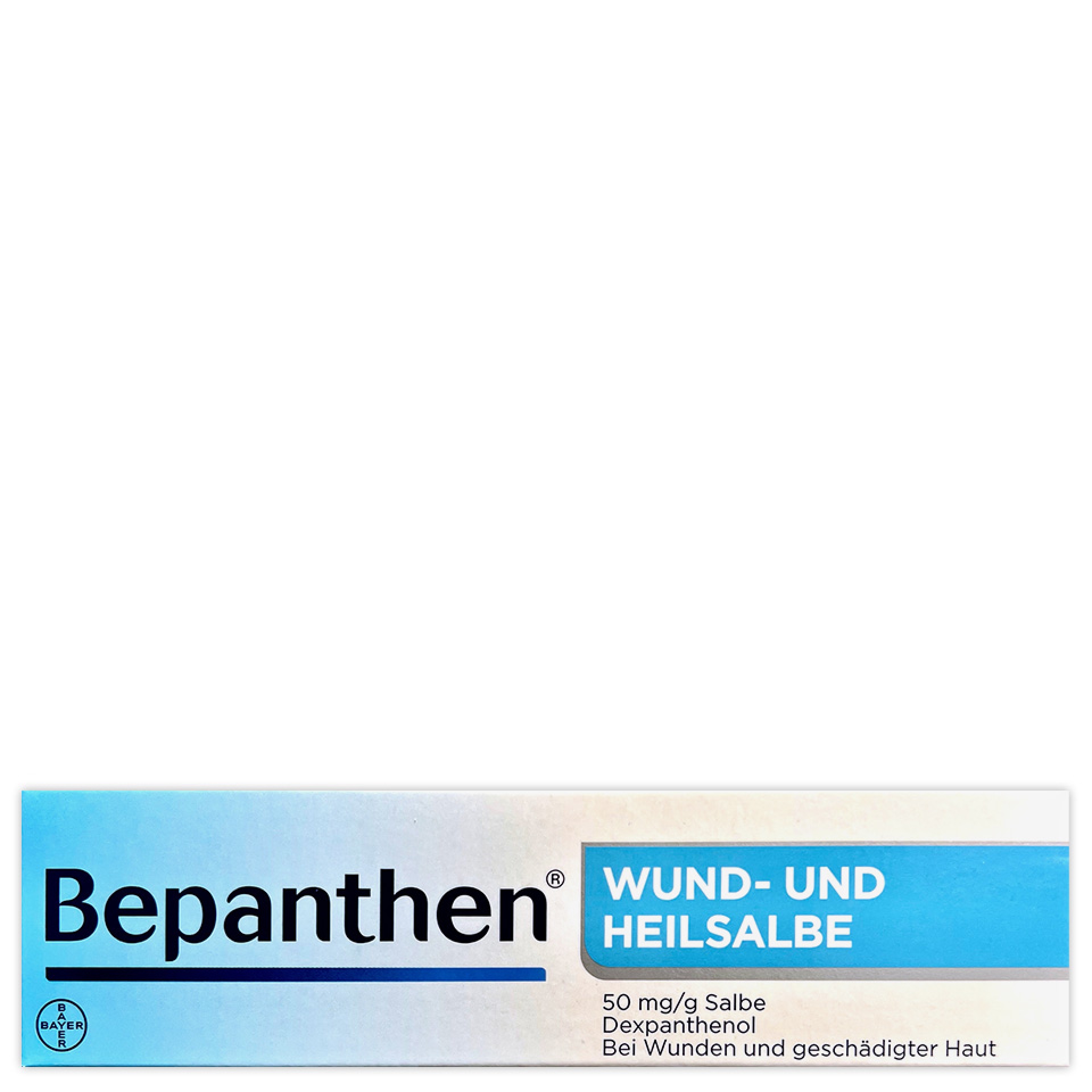 Bepanthen
