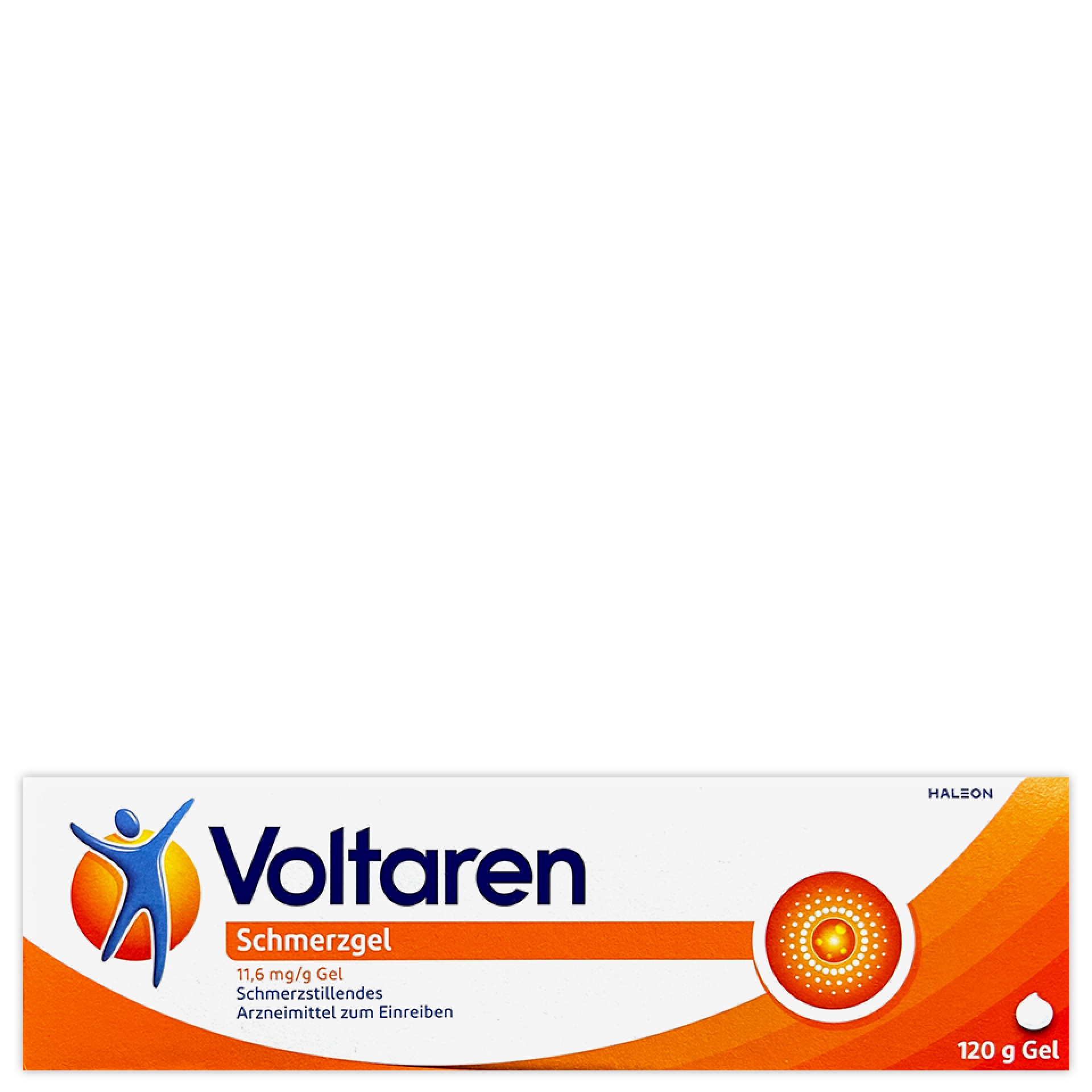Voltaren Schmerzgel