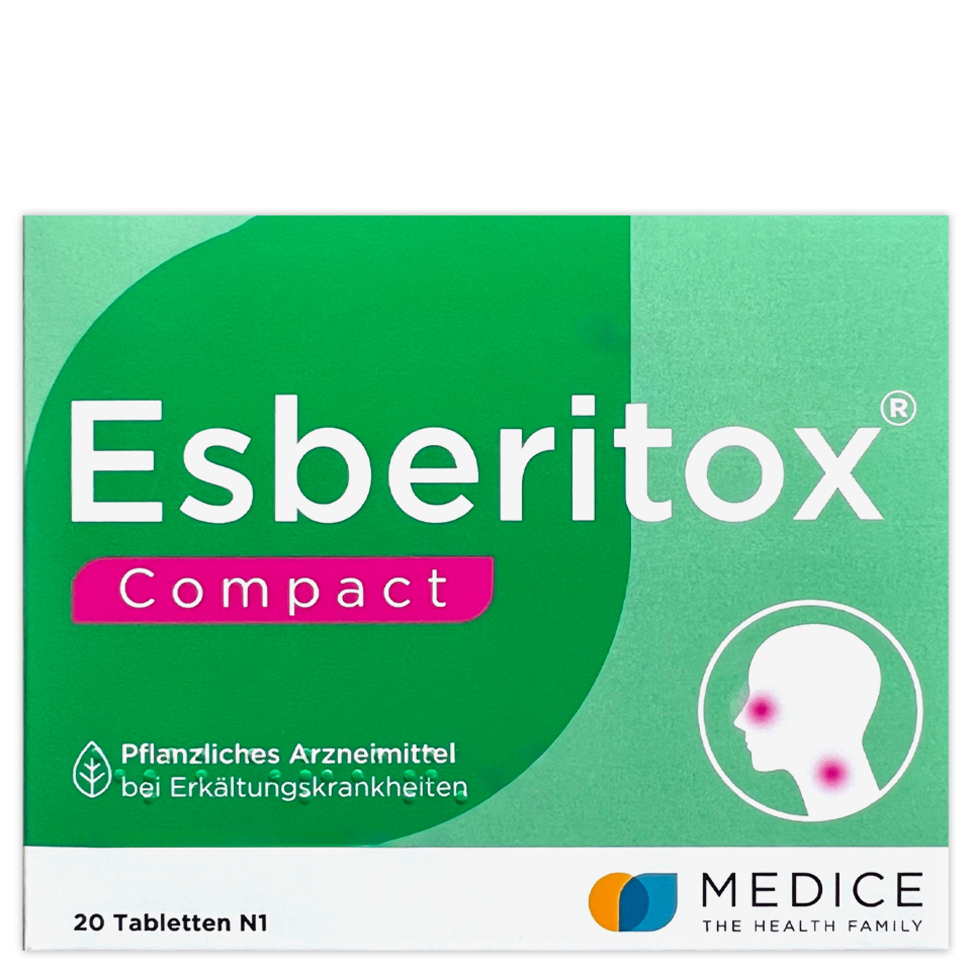Esberitox