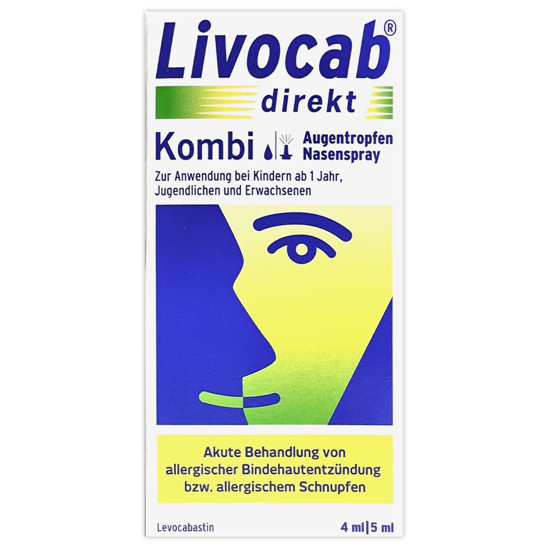 Livocab direkt