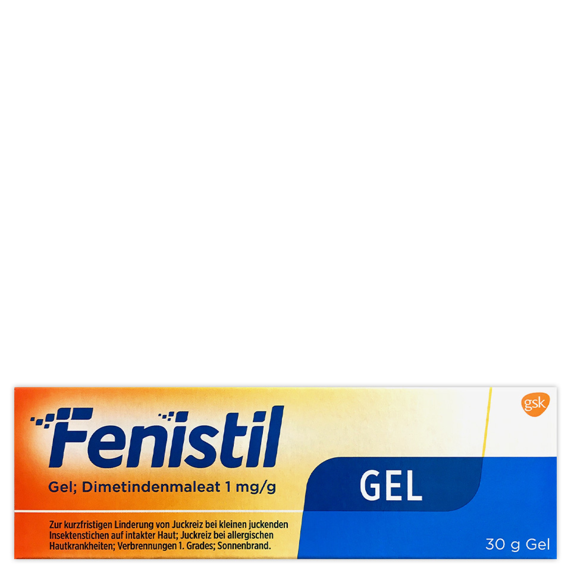 Fenistil Gel