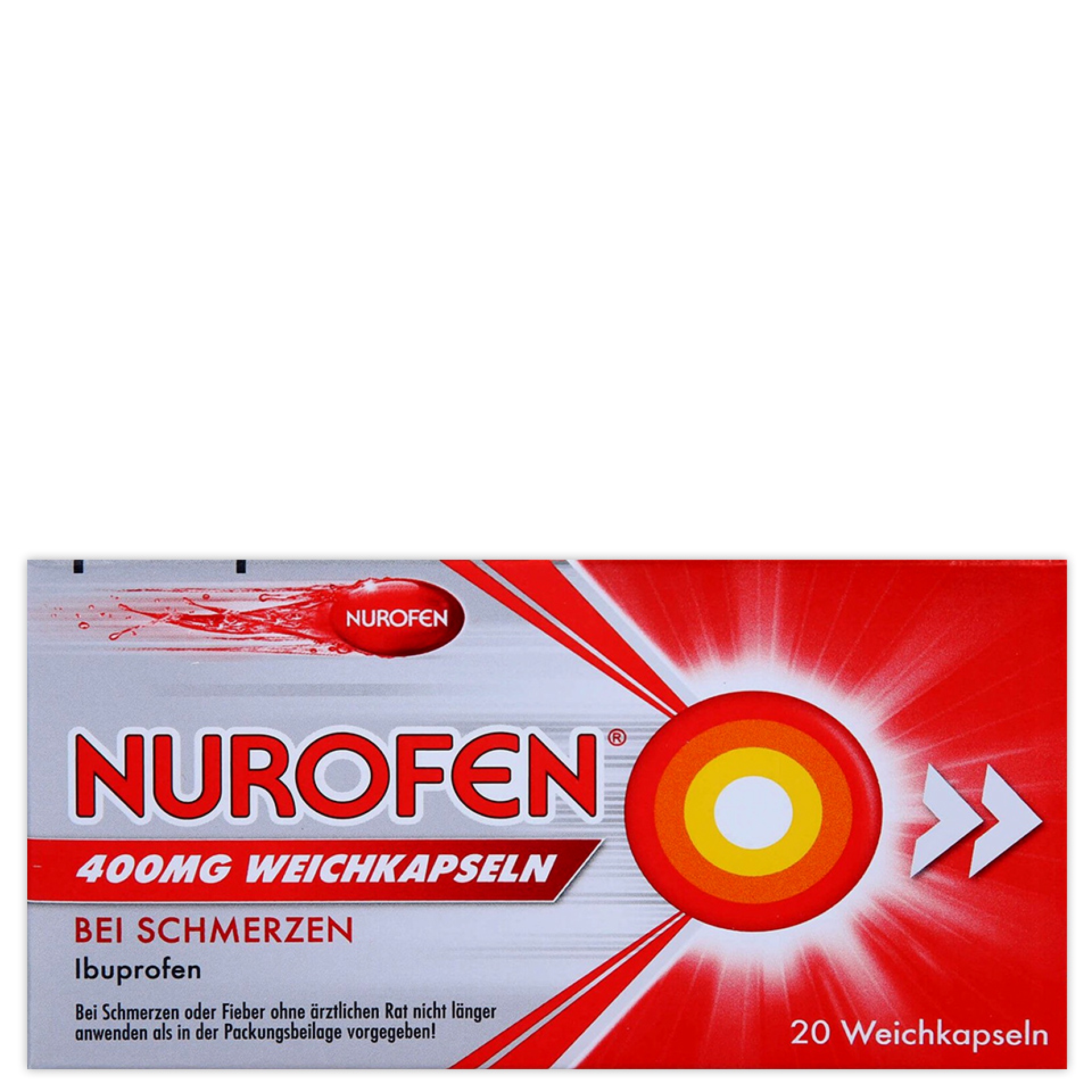 Nurofen 400 mg